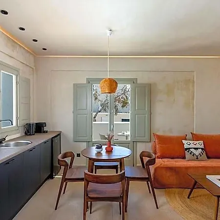 Отель Peranosa The Residency