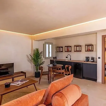 Отель Peranosa The Residency 4*
