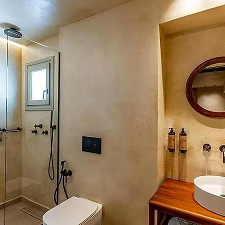 Peranosa The Residency 4* Санторини
