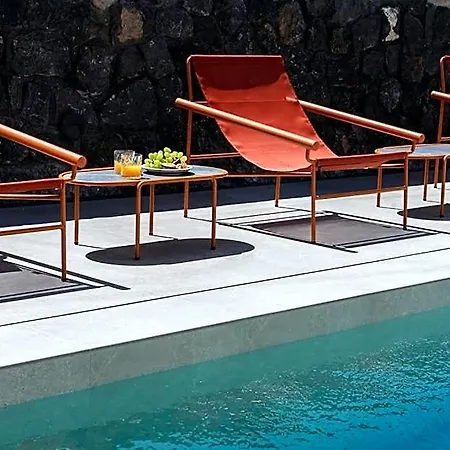 Peranosa The Residency 4*