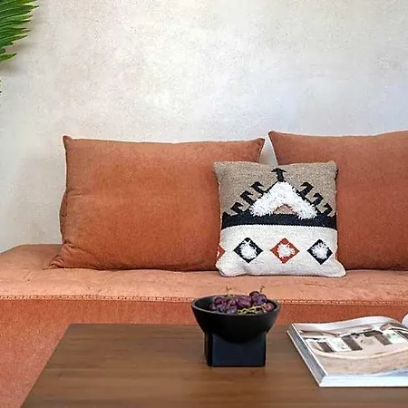 Peranosa The Residency Отель 4*