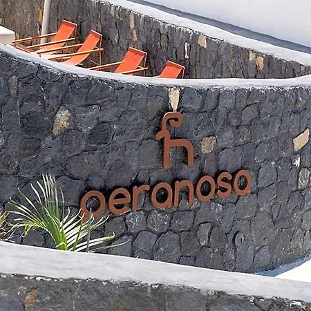 Отель Peranosa The Residency 4*