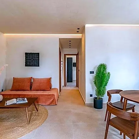 Peranosa The Residency Отель 4*