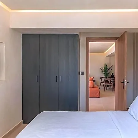 Peranosa The Residency 4* Санторини