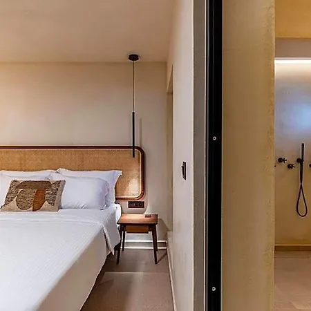 Peranosa The Residency Отель 4*