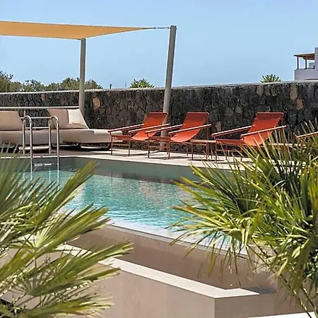 Peranosa The Residency 4*